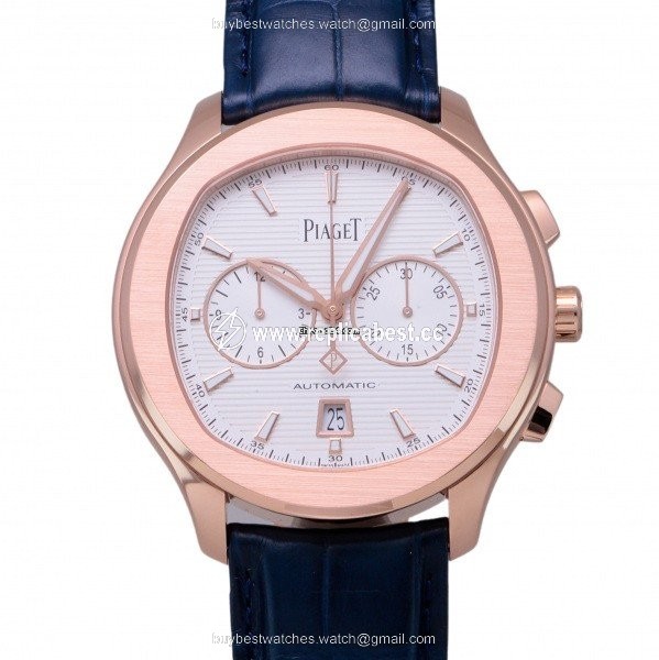 Piaget Automatic Red gold GOA43011