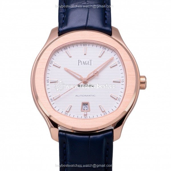Piaget Automatic Red gold GOA43010