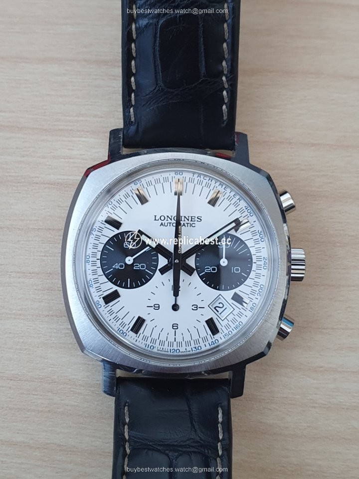 Longines Heritage Automatic L2.791.4.72.0