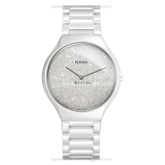 Rado Womens watch Quartz Ceramic R27007092