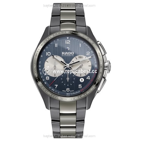Rado Mens watch Unisex Automatic Ceramic R32022102