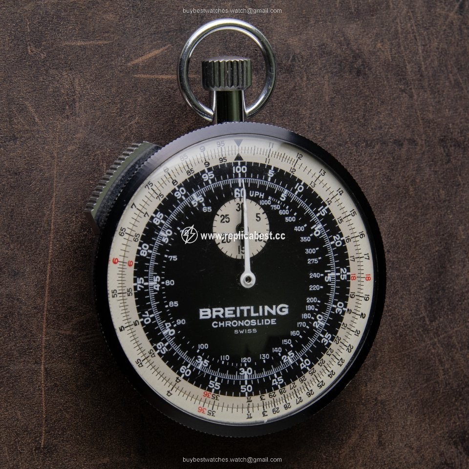 Breitling Manual winding 1577