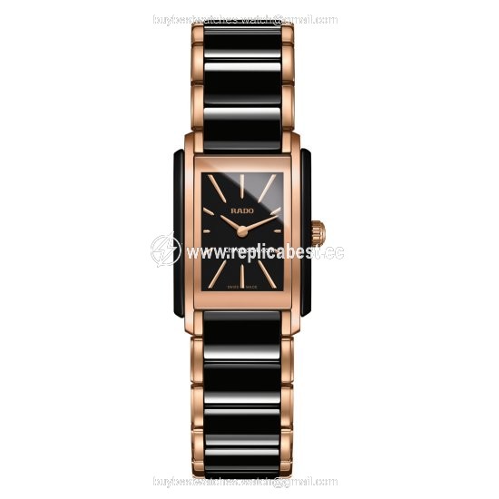 Rado Integral Womens watch Quartz Ceramic R20225152