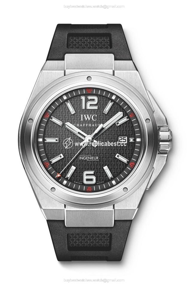 IWC Ingenieur Automatic Mens watch Unisex Automatic Steel IW3236-01