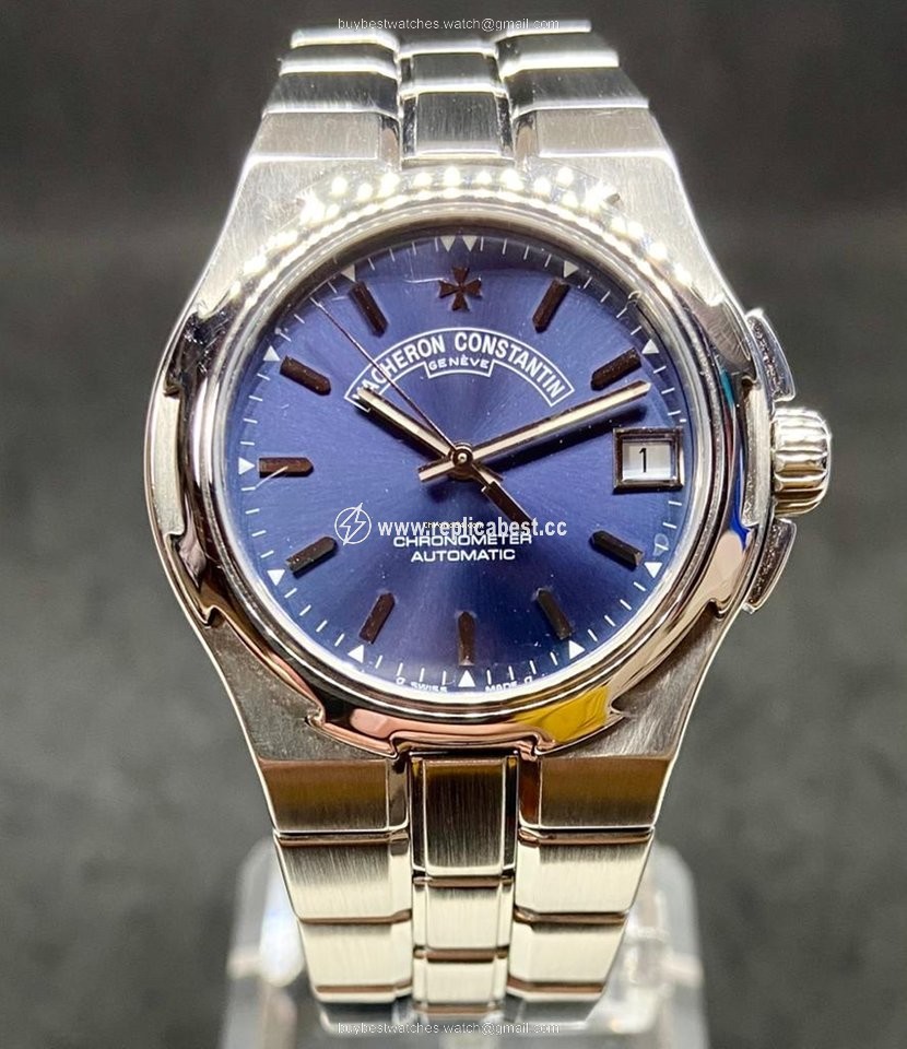 Vacheron Constantin Overseas Mens watch Unisex Automatic Steel 42052