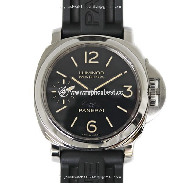 Panerai Special Editions Manual winding PAM00463