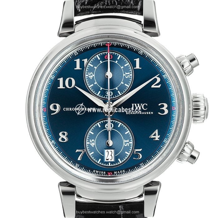 IWC Automatic Steel W393402