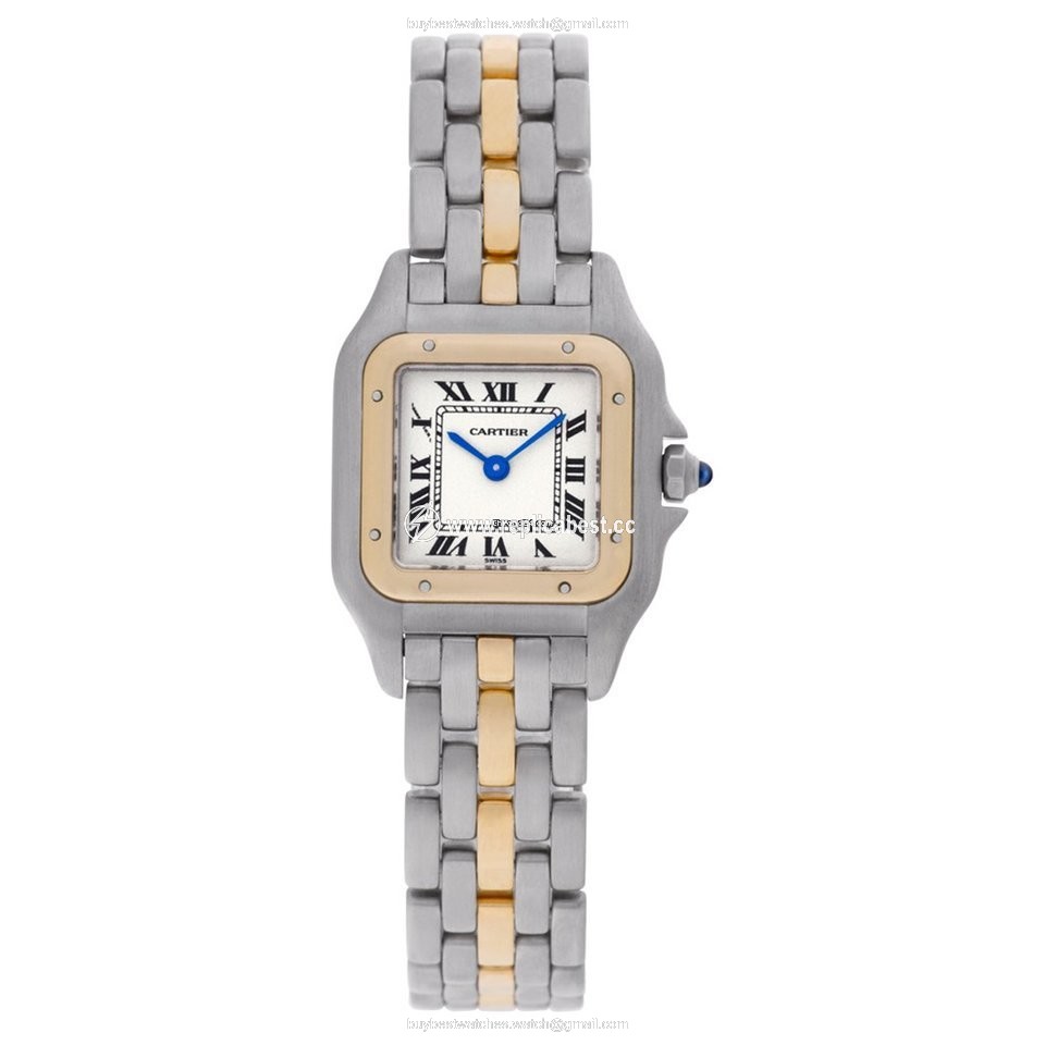Cartier Panthere Quartz W524079