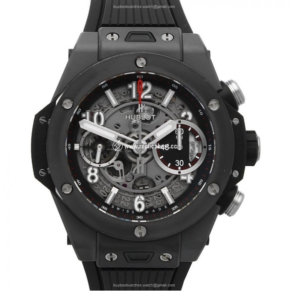 Hublot Big Bang Unico 441.CI.1171.RX