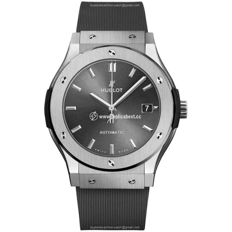 Hublot Classic Fusion Racing Grey 511.NX.7071.RX