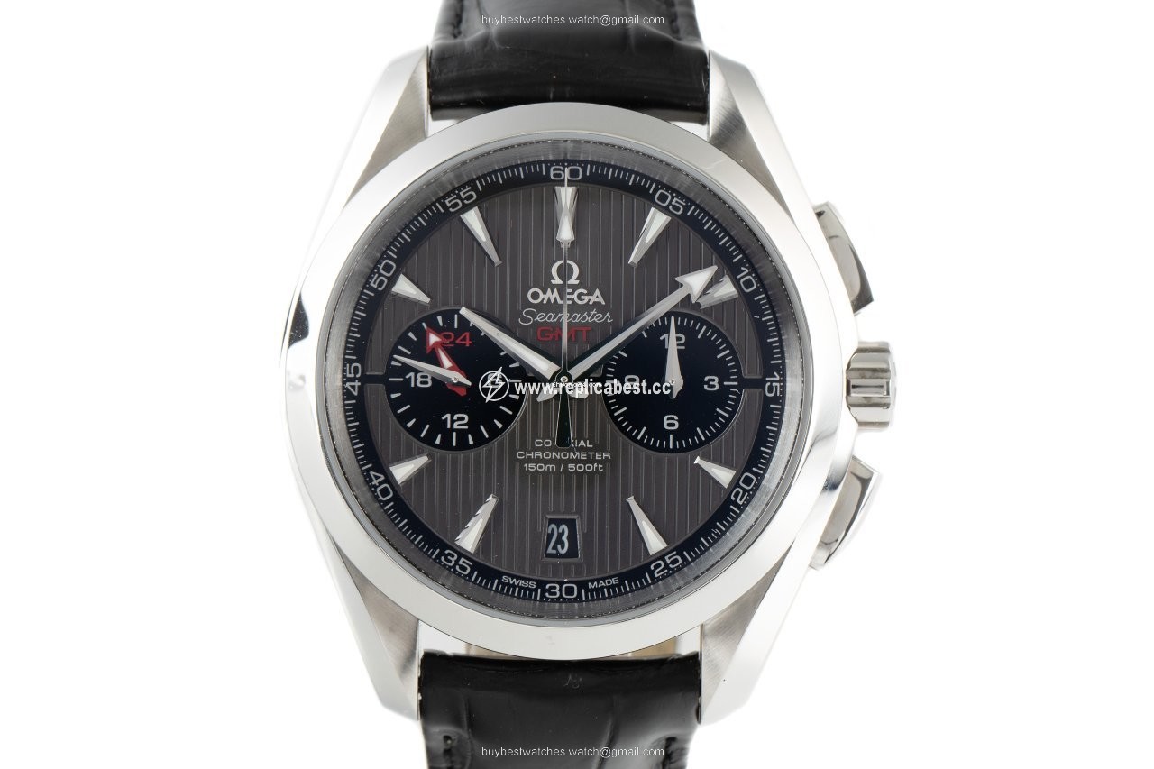 Omega Seamaster Aqua Terra Mens watch Unisex Automatic Steel 231.13.43.52.06.001