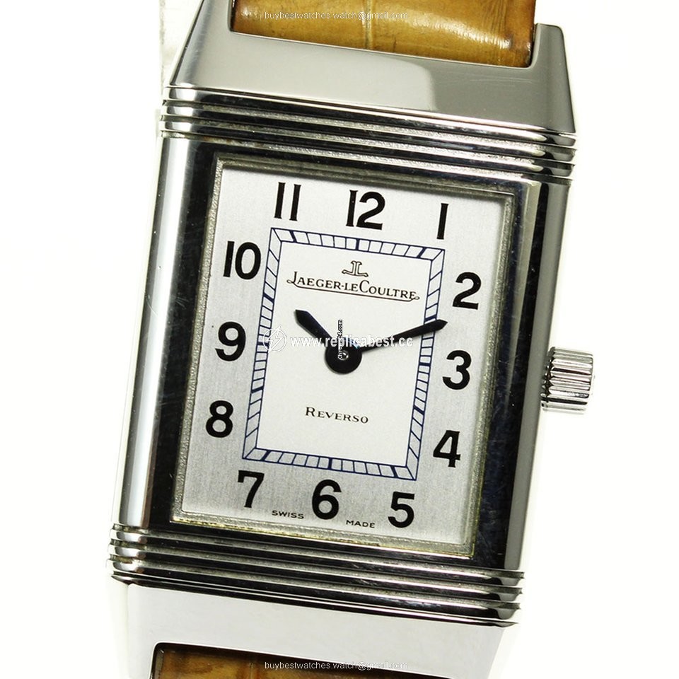 Jaeger-LeCoultre Womens watch Manual winding 260.886