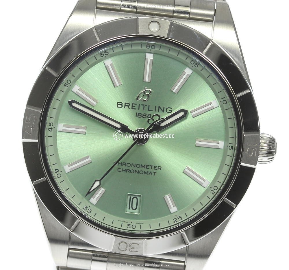 Breitling Womens watch Automatic Steel A10380