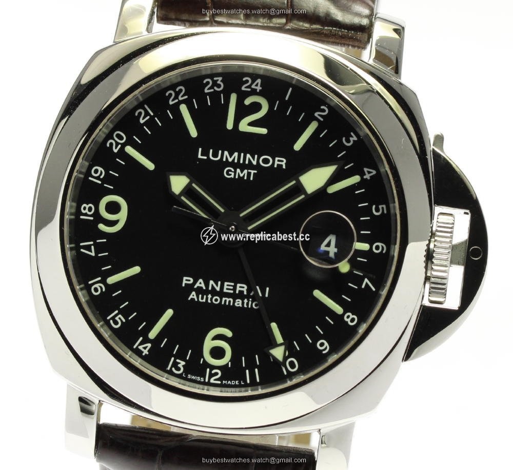 Panerai Special Editions Mens watch Unisex Automatic Steel PAM00063