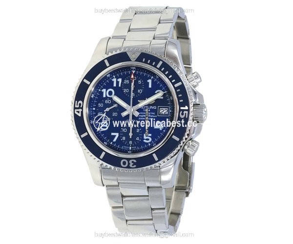 Breitling Automatic Steel A13311D1 C936