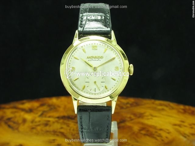 Movado Mens watch Unisex Automatic 8426