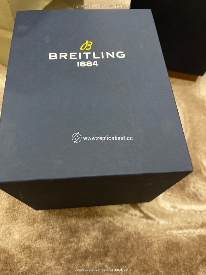 Breitling Navitimer Mens watch Unisex Automatic Steel A17326161C1A1