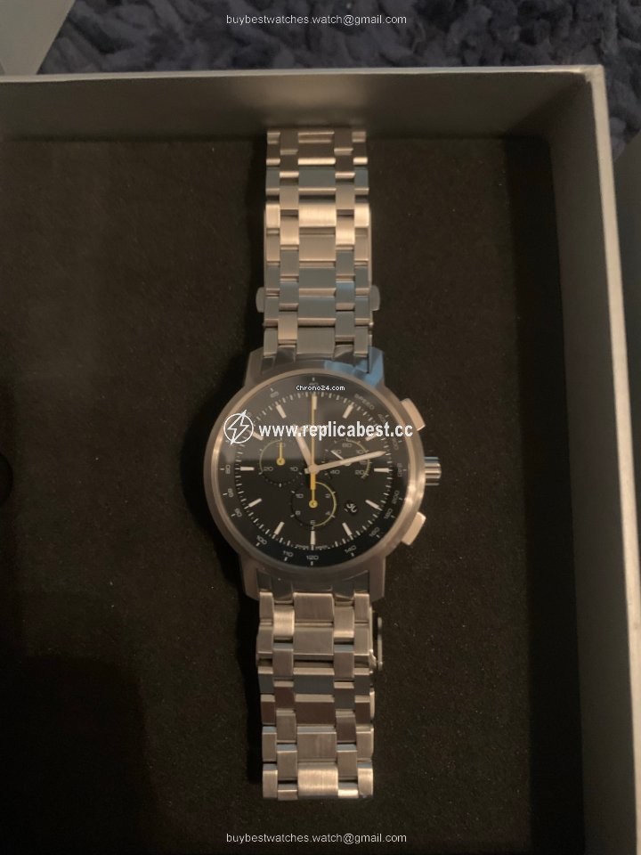 Porsche Design Mens watch Unisex Quartz WAP0700060C
