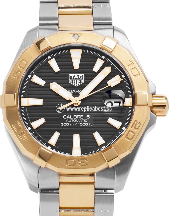 TAG Heuer Mens watch Unisex Automatic Steel WBD2120.BB0930