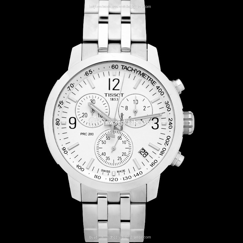 Tissot T-Sport Mens watch Unisex Quartz Steel T114.417.11.037.00