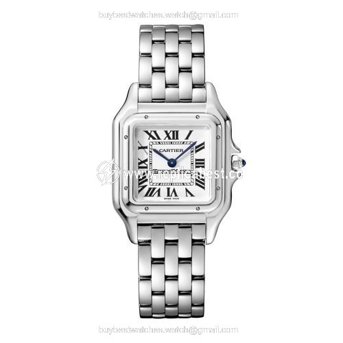 Cartier Panthere Womens watch Quartz Steel WSPN0007