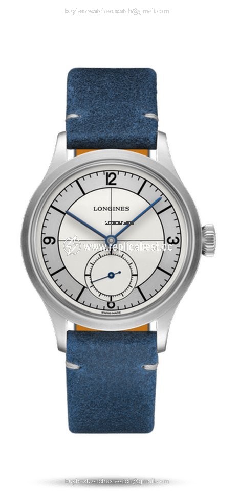 Longines Heritage Automatic L28284732