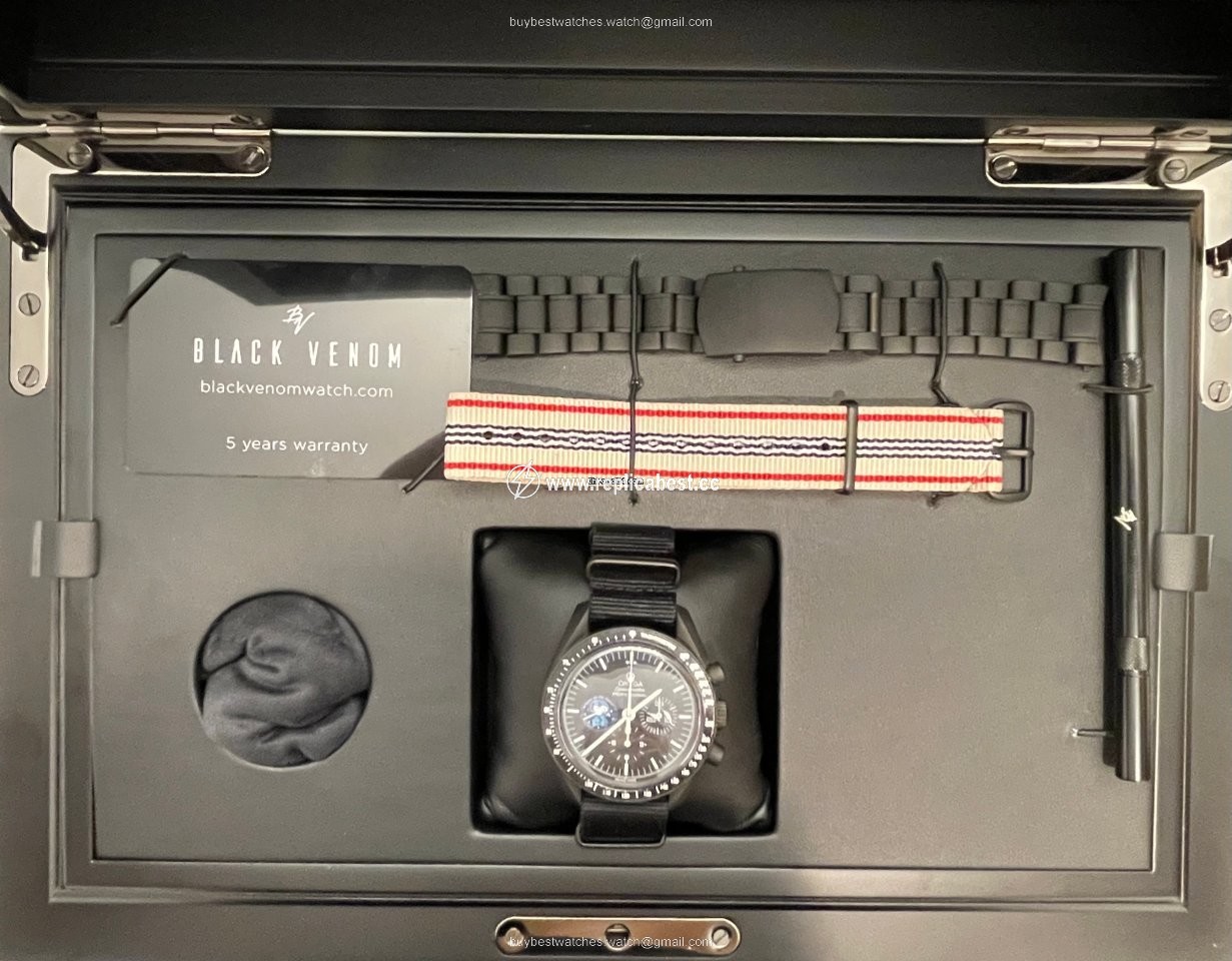 Omega Speedmaster Professional Moonwatch Mens watch Unisex Manual winding Steel 229