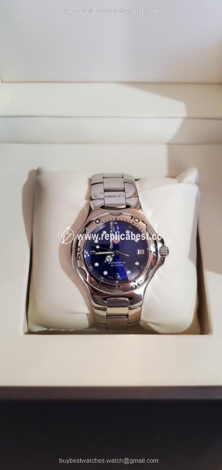 TAG Heuer Mens watch Unisex Automatic CAU1116
