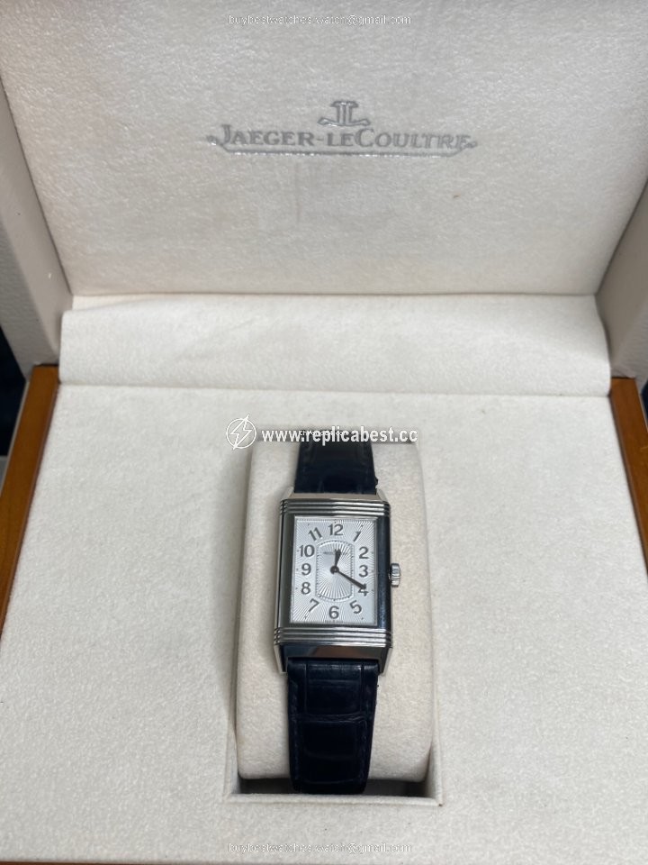Jaeger-LeCoultre Womens watch Manual winding 27461113
