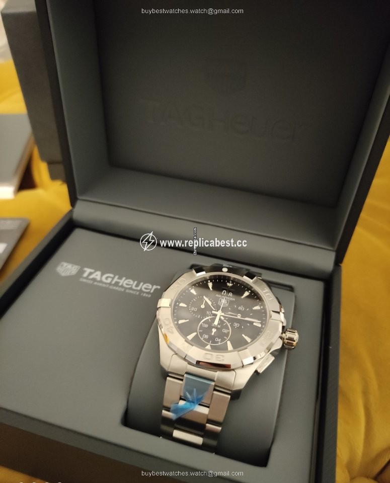 TAG Heuer Mens watch Unisex Quartz 17381047