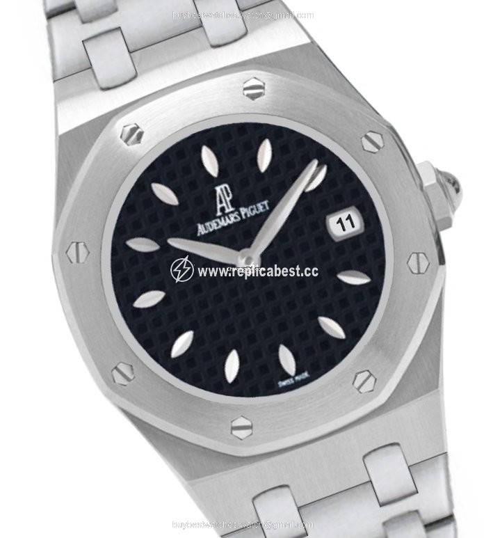 Audemars Piguet Royal Oak Lady Womens watch Steel 67620ST.OO.D002CA.01