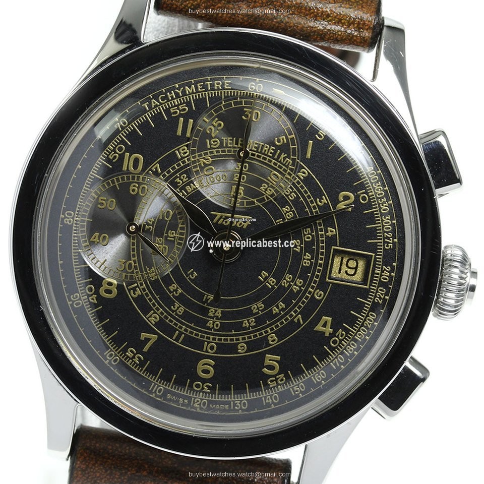 Tissot Heritage Mens watch Unisex Manual winding Steel T66.1.428.52