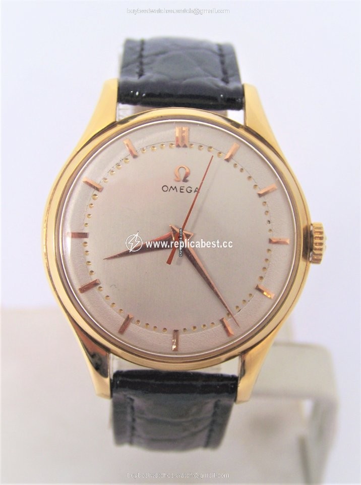 Omega Mens watch Unisex Manual winding BK2508-2