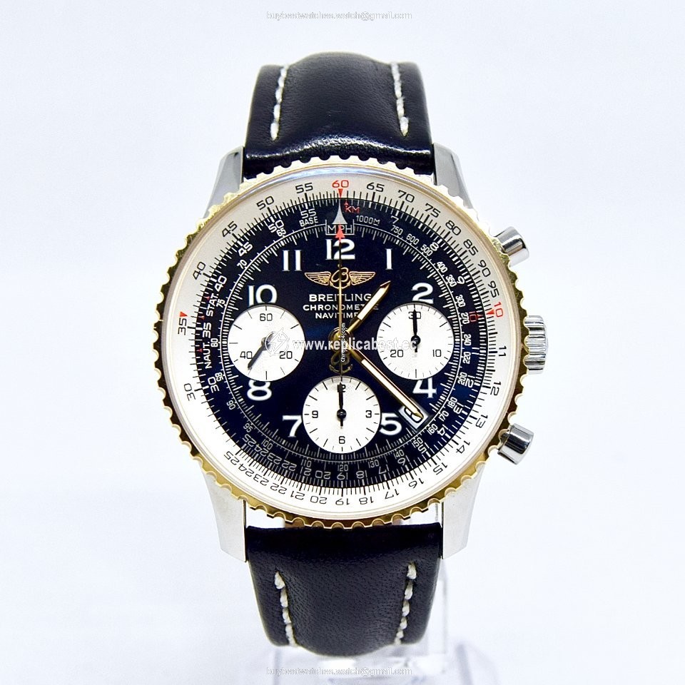 Breitling Navitimer Mens watch Unisex Automatic Steel D23322