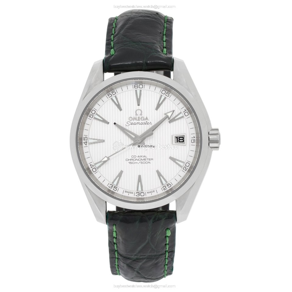 Omega Seamaster Aqua Terra Mens watch Unisex Automatic Steel 23113422102001