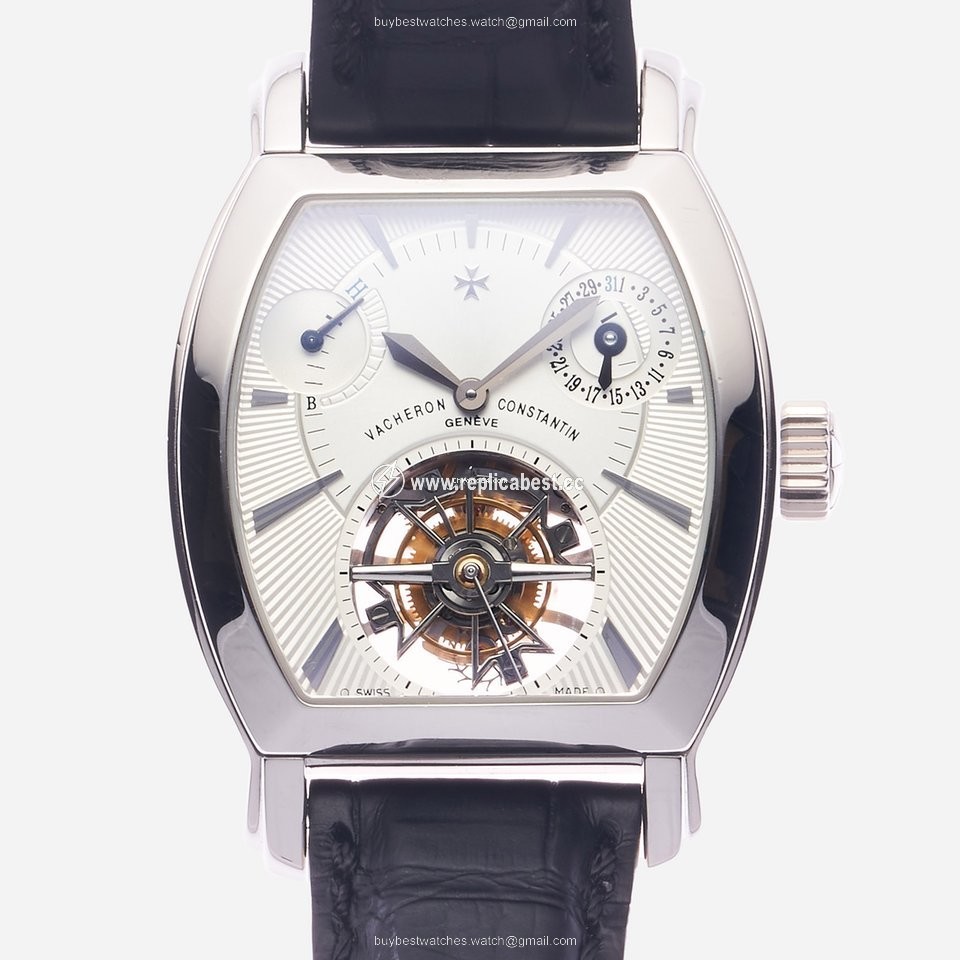 Vacheron Constantin Malte Mens watch Unisex Manual winding Platinum 30066 2