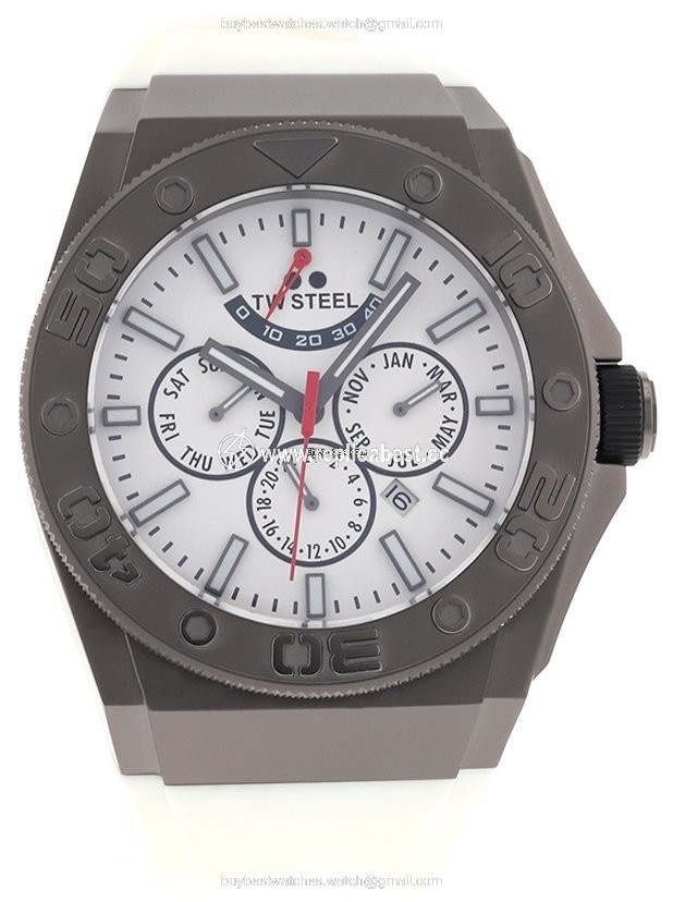 TW Steel Mens watch Unisex Automatic TWCE5003