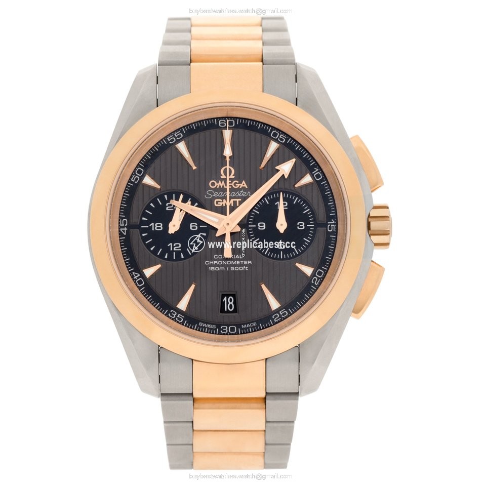 Omega Seamaster Aqua Terra Mens watch Unisex Automatic 231.20.43.52.06.001