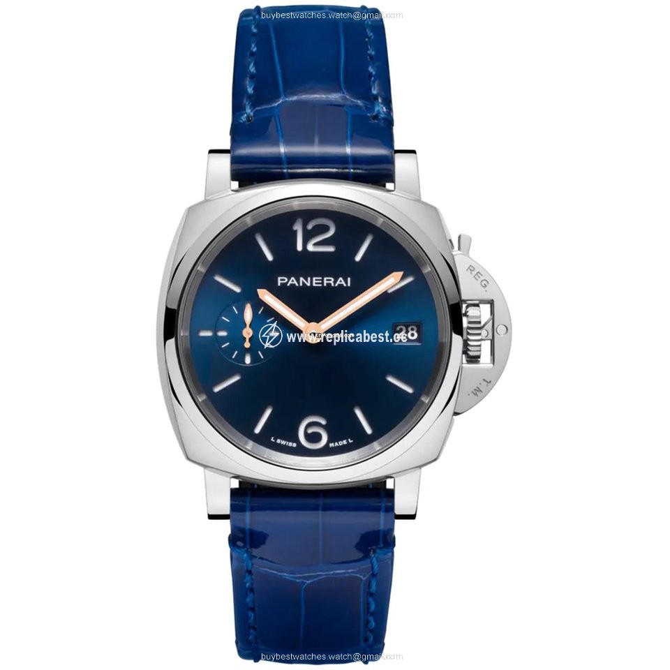 Panerai Special Editions Mens watch Unisex Automatic PAM01273