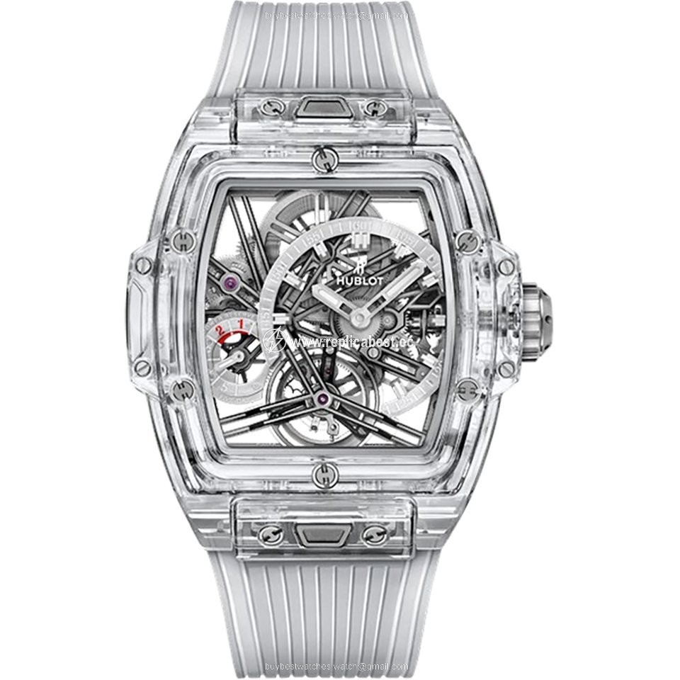 Hublot Spirit of Big Bang Mens watch Unisex Manual winding 645.JX.5120.RT