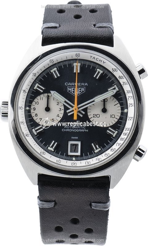 TAG Heuer Mens watch Unisex Automatic Steel 1153