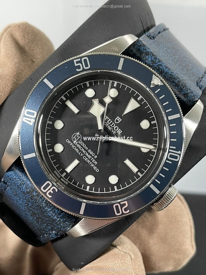 Tudor Black Bay Mens watch Unisex Automatic Steel M79230B-0002