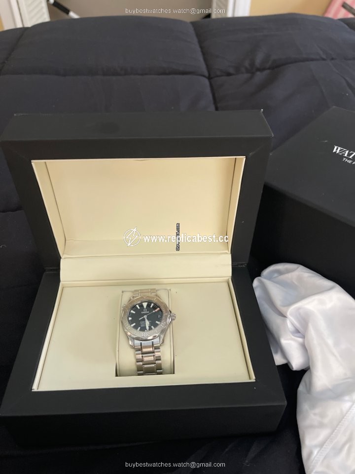 Omega Seamaster Mens watch Unisex Automatic Steel 2236.50