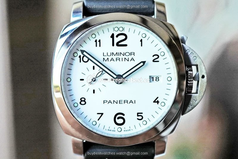 Panerai Luminor Marina 1950 3 Days Automatic Automatic Steel PAM 499