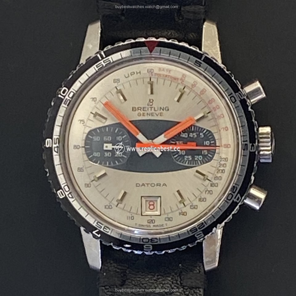 Breitling Mens watch Unisex Manual winding 2031