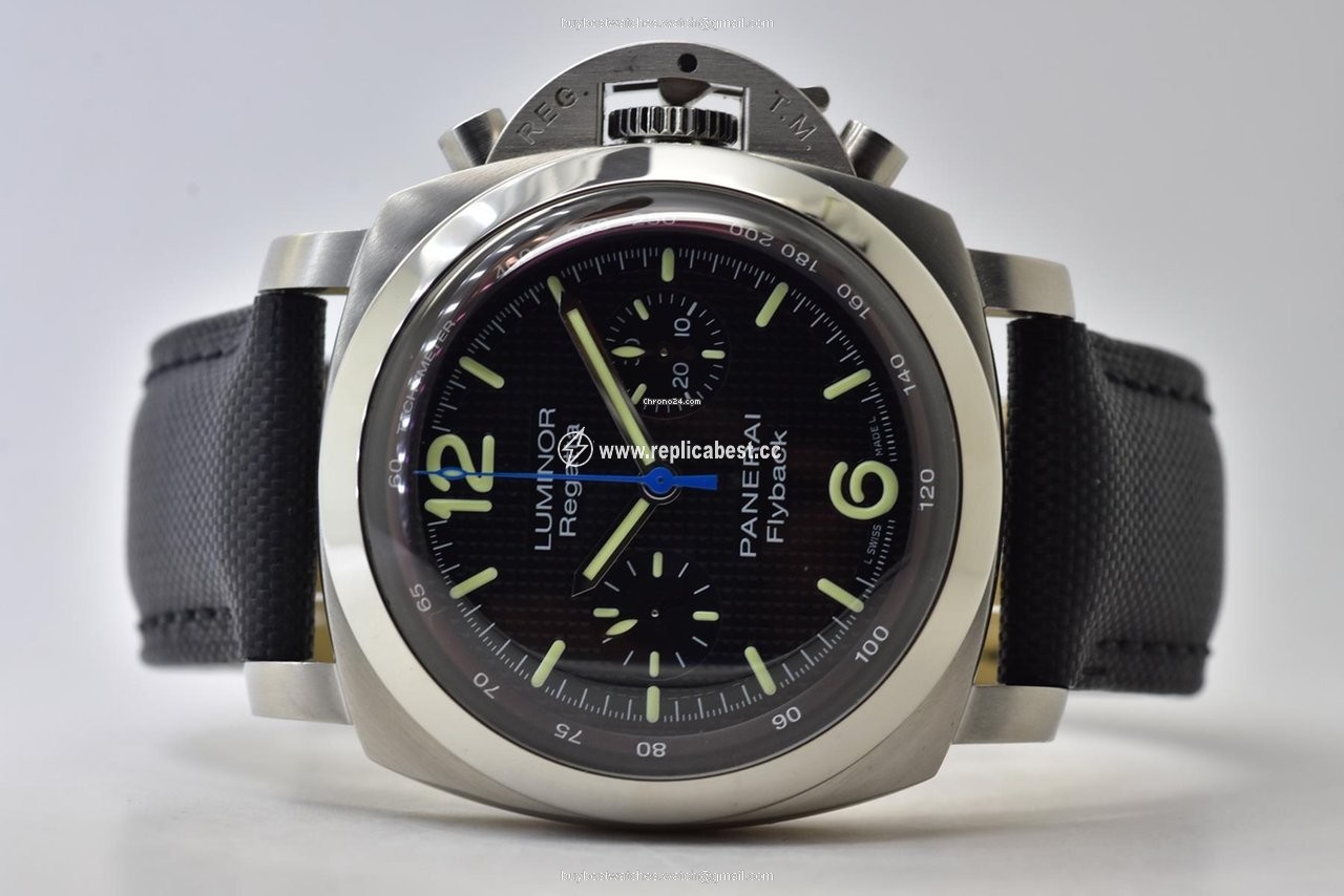 Panerai Special Editions Mens watch Unisex Automatic Steel PAM00253