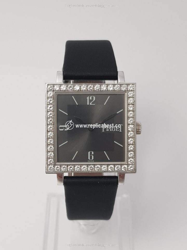 Piaget Altiplano Womens watch Quartz White gold 50935