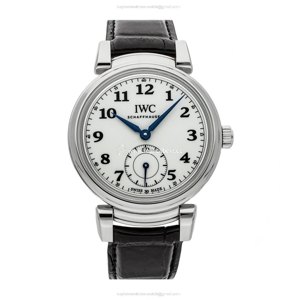 IWC Da Vinci Automatic Mens watch Unisex Automatic Steel IW3581-01