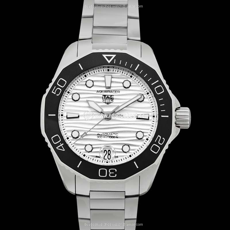 TAG Heuer Aquaracer Mens watch Unisex Automatic Steel WBP231C.BA0626