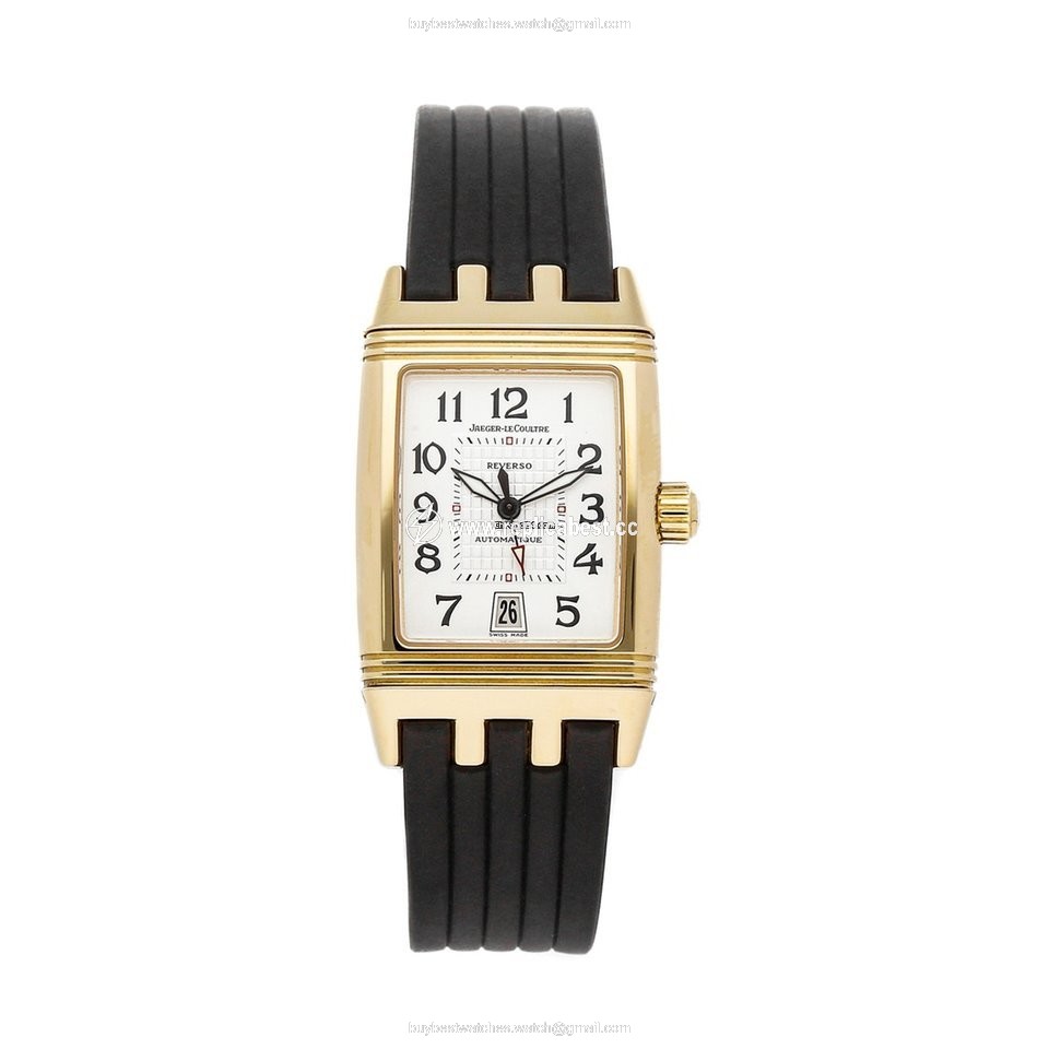 Jaeger-LeCoultre Womens watch Automatic Yellow gold Q2901620